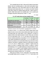 Referāts 'Komercsabiedrības naudas plūsma un tās pārvaldīšana', 23.