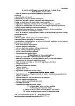 Referāts 'Komercsabiedrības naudas plūsma un tās pārvaldīšana', 34.