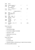 Referāts 'Разработка плана туристского маршрута', 33.