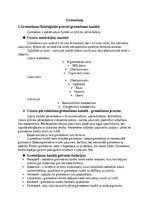 Konspekts 'Gremošana', 1.