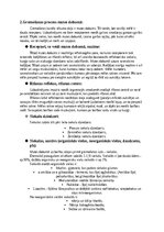 Konspekts 'Gremošana', 2.