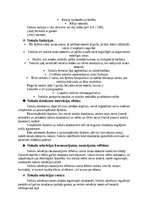 Konspekts 'Gremošana', 3.