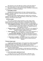 Konspekts 'Gremošana', 7.