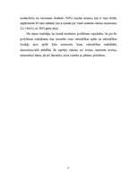 Referāts 'Studentu problēmas', 16.