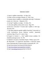 Referāts 'Studentu problēmas', 17.