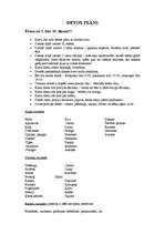 Konspekts 'Attīrīšanās plāns', 1.