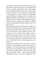 Eseja 'Vājdzirdība un garīgā veselība', 2.