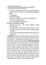 Konspekts 'Ievads tiesību teorijā', 2.