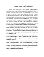 Eseja 'Frīdrihs Vilhelms Nīče "Antikrists"', 7.