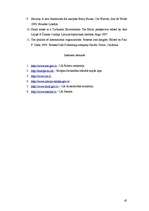 Referāts 'Eiropas Savienības loma Latvijas drošības politikā', 44.