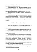 Referāts 'Multikulturālisms', 9.