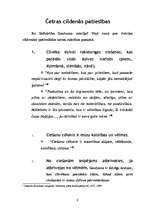 Referāts 'Budisms', 9.