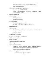 Diplomdarbs 'Pirmsskolas izglītības iestādes "Rūķītis" pārbūve', 3.