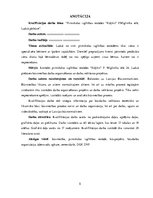 Diplomdarbs 'Pirmsskolas izglītības iestādes "Rūķītis" pārbūve', 5.