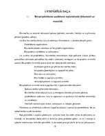 Diplomdarbs 'Pirmsskolas izglītības iestādes "Rūķītis" pārbūve', 12.