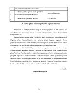 Diplomdarbs 'Pirmsskolas izglītības iestādes "Rūķītis" pārbūve', 16.