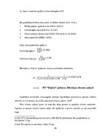 Diplomdarbs 'Pirmsskolas izglītības iestādes "Rūķītis" pārbūve', 46.