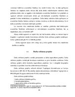 Diplomdarbs 'Pirmsskolas izglītības iestādes "Rūķītis" pārbūve', 65.