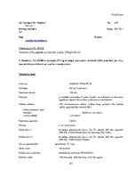 Diplomdarbs 'Pirmsskolas izglītības iestādes "Rūķītis" pārbūve', 87.