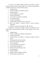 Referāts 'Lietvedības instrukcija', 8.