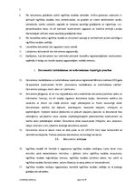 Referāts 'Lietvedības instrukcija', 16.