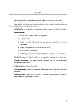 Referāts 'Stress jauniešu vidū, asinsspiediena izmaiņas stresa un fizisku aktivitāšu laikā', 3.