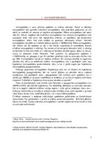 Referāts 'Stress jauniešu vidū, asinsspiediena izmaiņas stresa un fizisku aktivitāšu laikā', 5.