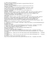 Eseja 'The Role of Plate Tectonics', 3.