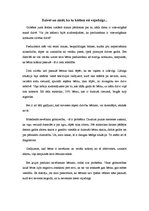 Eseja 'Я приветствую этот день с любовью в сердце.Жить и знать, что кому-то нужен', 3.