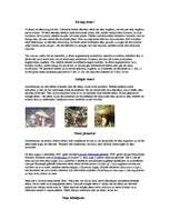 Referāts 'Sēnes visā Latvijā', 1.