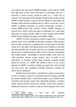 Eseja 'Apvienoto Nāciju Organizācijas misija Dienvidsudānas Republikā – izaicinājums mi', 3.