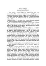 Eseja 'Raksturs un mentalitāte', 1.