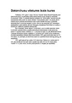 Konspekts 'Datorvīrusu vēstures īsais kurss', 1.