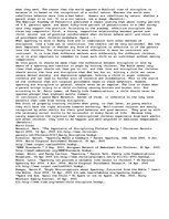 Eseja 'Why Spanking Works', 2.