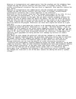 Eseja 'Advantages of Television', 1.