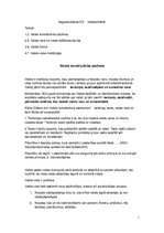 Konspekts 'Valstszinātne', 1.