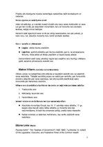 Konspekts 'Valstszinātne', 3.