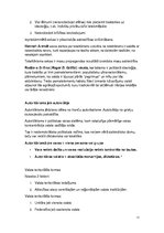 Konspekts 'Valstszinātne', 11.