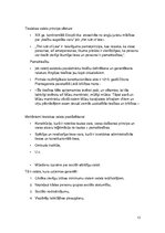 Konspekts 'Valstszinātne', 13.