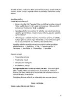 Konspekts 'Valstszinātne', 14.