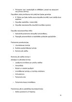 Konspekts 'Valstszinātne', 16.