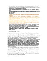 Konspekts 'Cilvēka rašanās teorijas', 1.