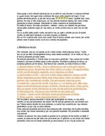 Konspekts 'Cilvēka rašanās teorijas', 2.