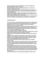 Konspekts 'Cilvēka rašanās teorijas', 3.