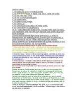 Konspekts 'Cilvēka rašanās teorijas', 5.