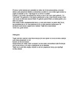 Konspekts 'Cilvēka rašanās teorijas', 6.