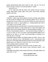 Referāts 'Latviešu valodas tipoloģiskā klasifikācija', 2.