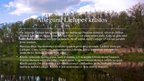Prezentācija 'Latvijas lielākās upes', 14.