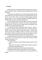 Eseja 'Russian Military Reforms', 3.