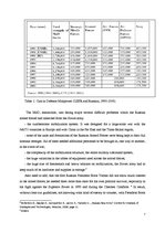 Eseja 'Russian Military Reforms', 7.